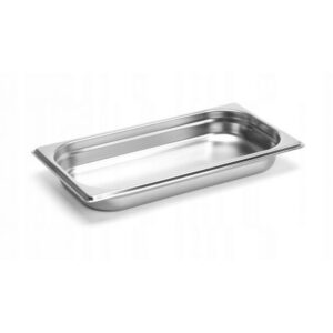 GN1/3 | 40mm | 325x176mm