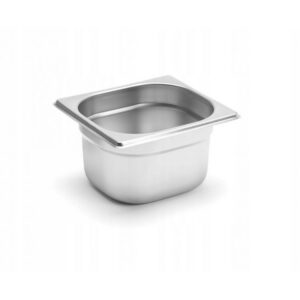 GN1/6 | 100mm | 1.6L