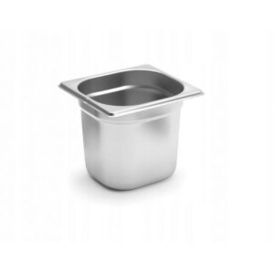 GN1/6 | 150mm | 2.4L