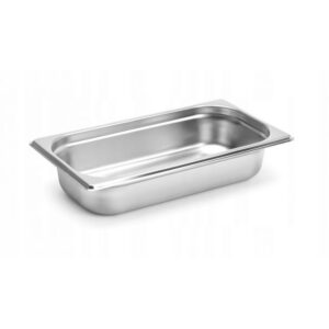 GN1/3 | 65mm | 325x176mm