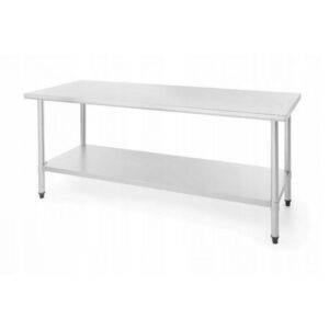 180x60x85cm Töölaud koos riiuliga ise monteerimiseks