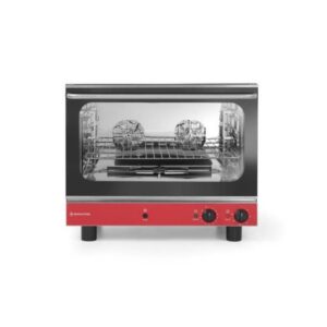 4x60x40cm Konvektsiooniauru küpsetusahi Revolution