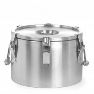 20L Termos Revolution roostevaba teras