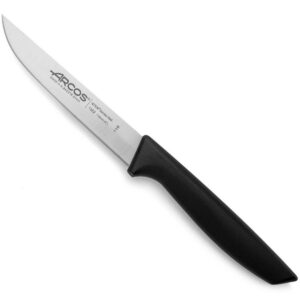 Vegetable knife, NIZA series, Arcos, Black, (L)225mm