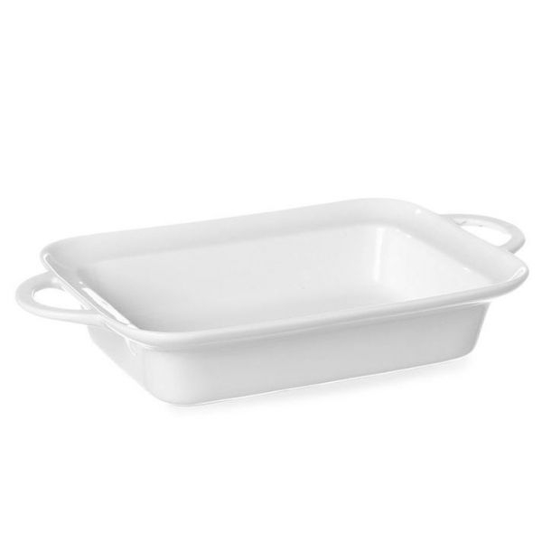 0.82L Ristkülikukujuline liud 328x189x58mm