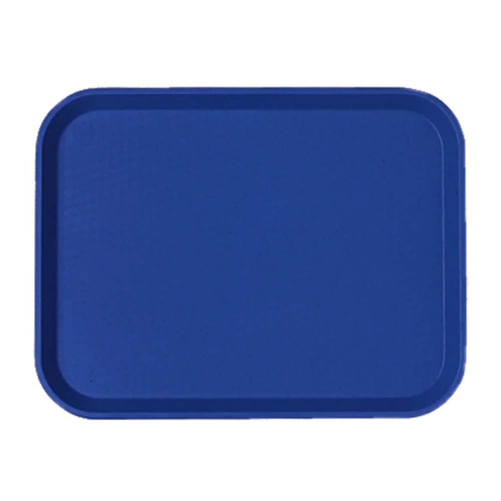 355x457x21mm Polüpropüleenist kandik fast food suur Cambro 355x457x21mm