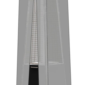 Ümbrised Grill/röst Master Maxi 154717 154878, 720x560x(H)360mm