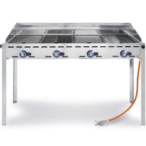 GreenFire ProfiLine 4