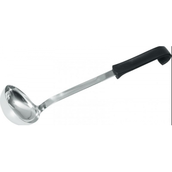 0.11L Supikulp Ø80x300mm