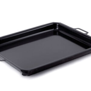 Emailitud küpsetusplaat 700x520x(H)55mm