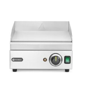 Grillpann, HENDI 220-240V/2000W, 326x445x(H)225mm