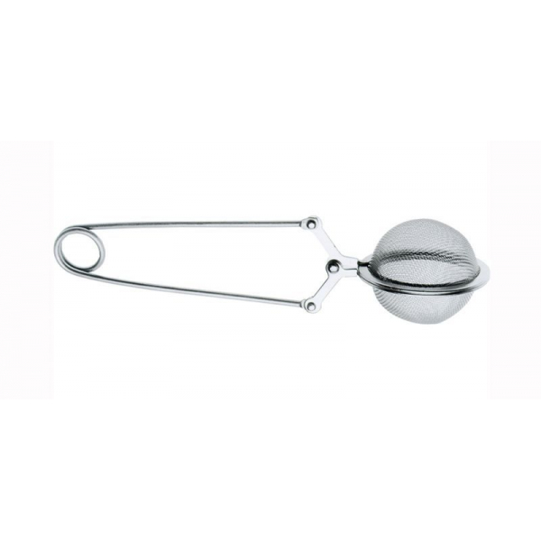 Ø40x150mm sõel tee ja taimede jaoks - suletav