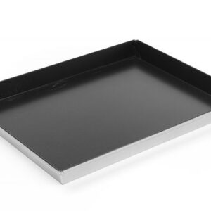 350x280x30mm Kandik with non-stick cover