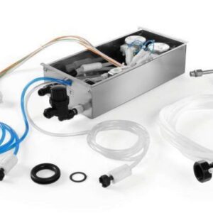 Automatic Washing System for ovens 225561 225585 224762 224786 225080 225073 225097 224700 and 224724