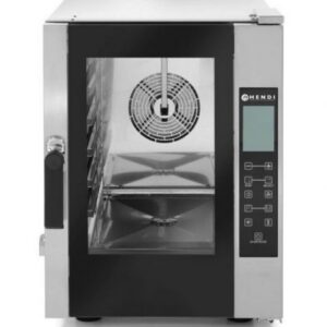 6xGN1/1 Combi kompaktahi Puutetundlik juhtimine elektriline