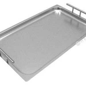 530x325mm Virnastatav salv GN1/1