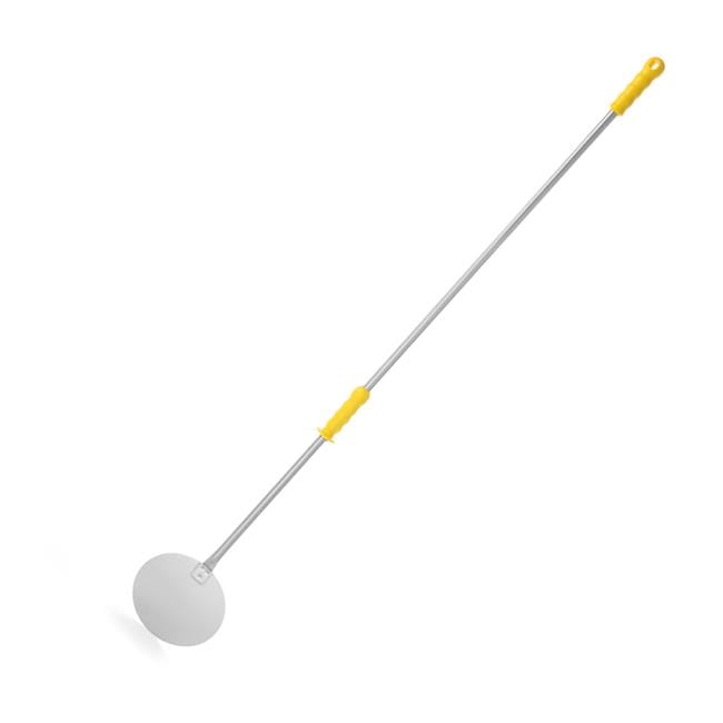 Ø200x1700mm Reguleeritava käepidemega pitsalabidas