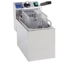 4L Fritüür Mastercook