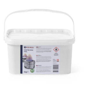 4kg Põlev pasta marmiitide soojendamise jaoks