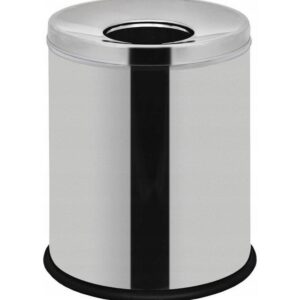 45L Prügikast kaanega