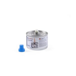 200g Põleti tahiga marmiitide soojendamise jaoks 200. 24tk