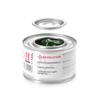 160g Põlev pasta 48tk