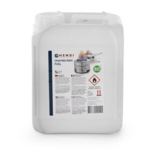 5L Põletuspasta marmiitide soojendamise jaoks