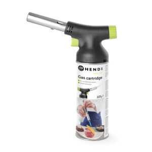 Köögi leeklamp, Põleti ja kasseti komplekt, Design by Bronwasser