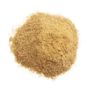 Mandel Suitsetamise tolm