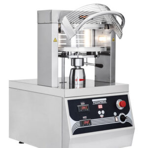 Pitsapress 45, Prismafood, 400V/6100W, 655x750x855mm