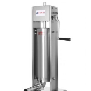 7L Vorsti täitmise masin ProfiLine 300x340x830mm