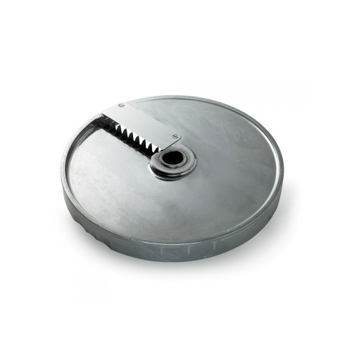 8x8mm FFC postile ketas purustajatele: CA-3V; CA-4V; CA-3V; CA-31/230 V; CA-31/400 V; CA-41/230 V; CA-41/400 V; CA-62/400 V, Sammic, 8x8 mm