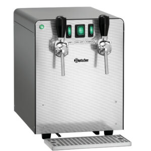 Mulled wine dispenser 1300