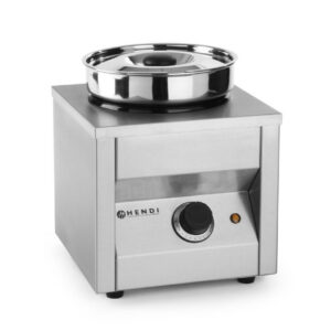 4.2L Marmiit Thermosystem 230V/200W, 265x265x(H)245mm