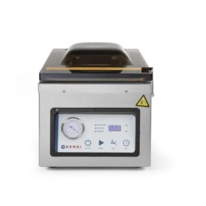 26cm Vaakumkambriga pakkimismasin ProfiLine Tihendiriba 240V/1000W, 330x480x361mm