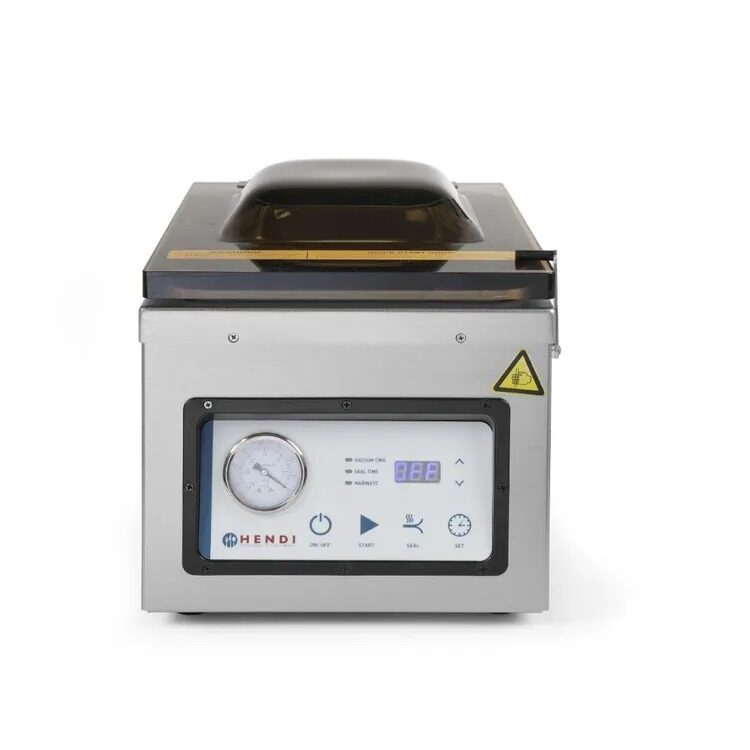 30сm Vaakumasin ProfiLine 300 tihendiriba 230V/950W, 359x425x366mm