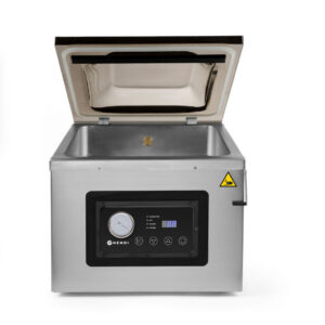 410mm Vaakumasin ProfiLine 410 tihendiriba 230V/1000W, 505x567x465mm