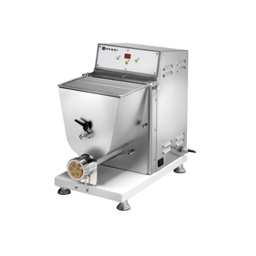 8kg/h Pastamasin, 230V/370W, 300x550x425mm