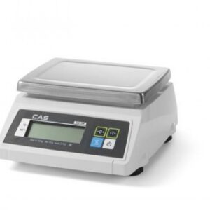 Veekindel köögikaal koos legaliseerimisega 278x317x141mm