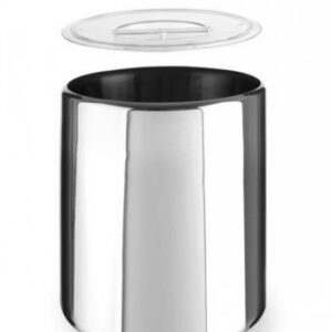 7.3L Ümmargune jäätiseküvett ProfiLine Ø200x(H)250mm