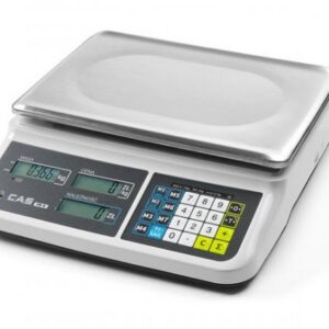 Letikaal 335x380x105mm