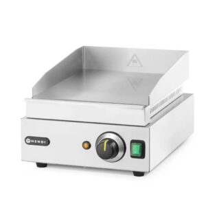 Plaatgrill ProfiLine 230V/2000W