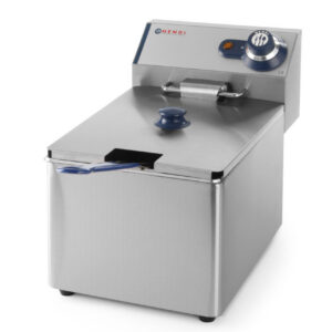 Fritüür KitchenLine - 8L 8L 230V/3500W, 265x430x(H)345mm