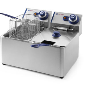 2x4L Fritüür KitchenLine 230V/6000W