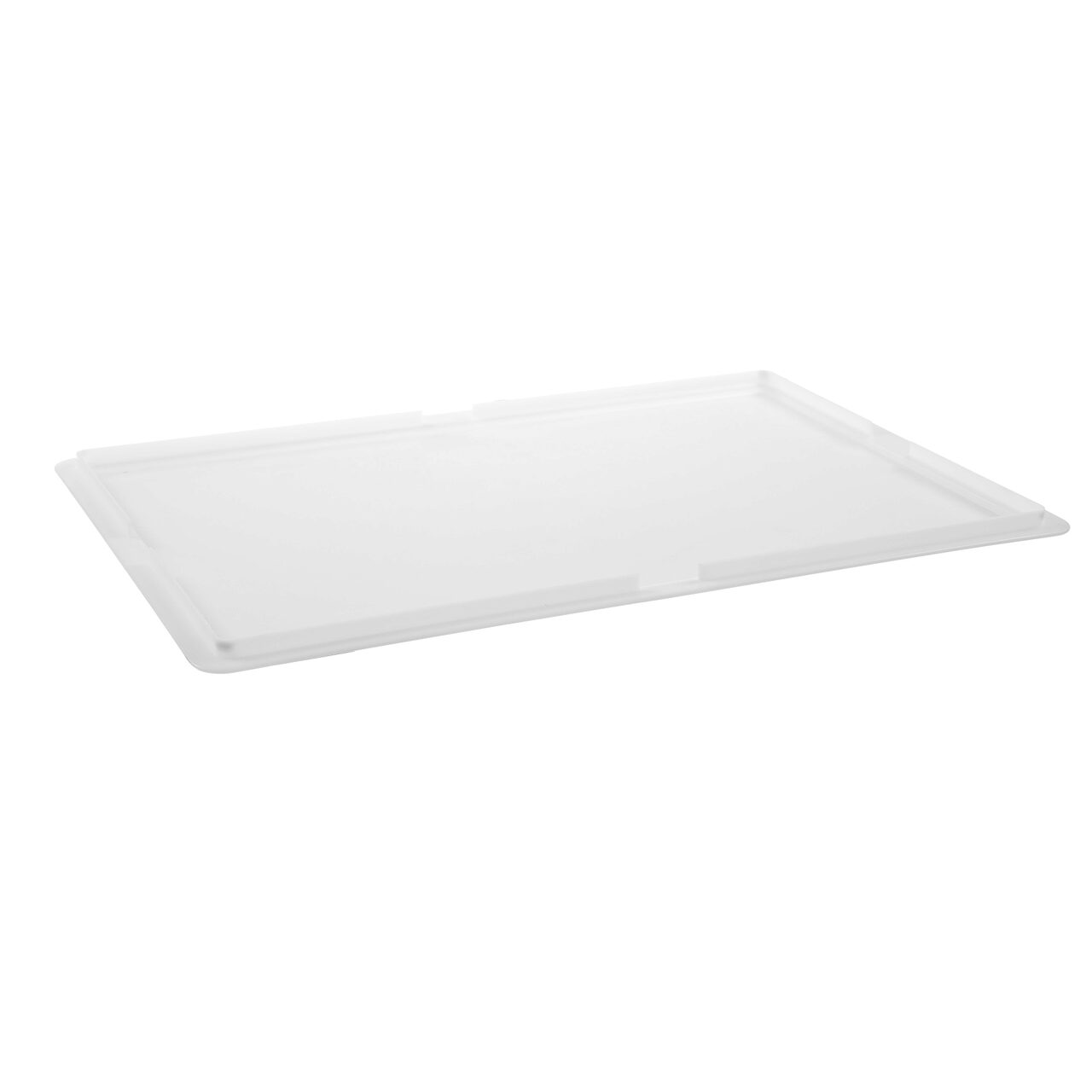 60x40cm Pitsataigna anumad kaas KitchenLine, AmerBox