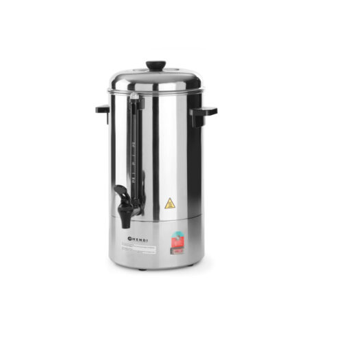 10L Perkolaator 1500W