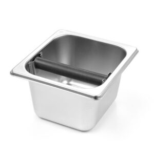 GN1/4 Kohvipaksukarp 265x162x(H)100mm