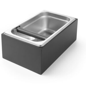 Kohvipaksukarp puitraamis 275x175x(H)110mm