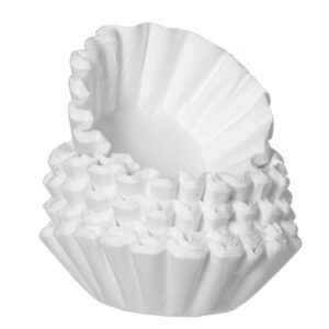 Ø245mm Paberist filtrid filterkohvimasinatele