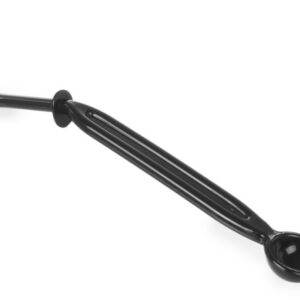 225mm Hari kohvimasina kolvi puhastamiseks (L)